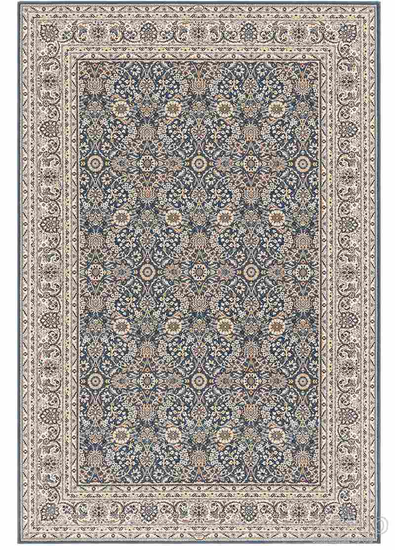 Kusový koberec DIAMOND 7277/900