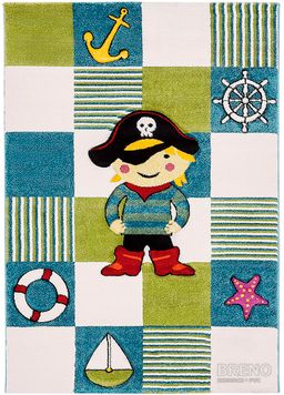 DIAMOND KIDS 20801/60 pirát