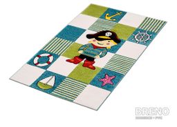 DIAMOND KIDS 20801/60 pirát