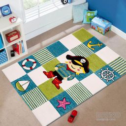 DIAMOND KIDS 20801/60 pirát