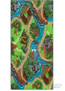 DINO WORLD 29 - svět dinosaurů