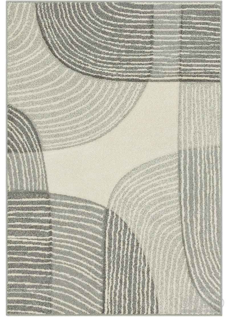 Kusový koberec DIXIE CARVED 50500/YC9E