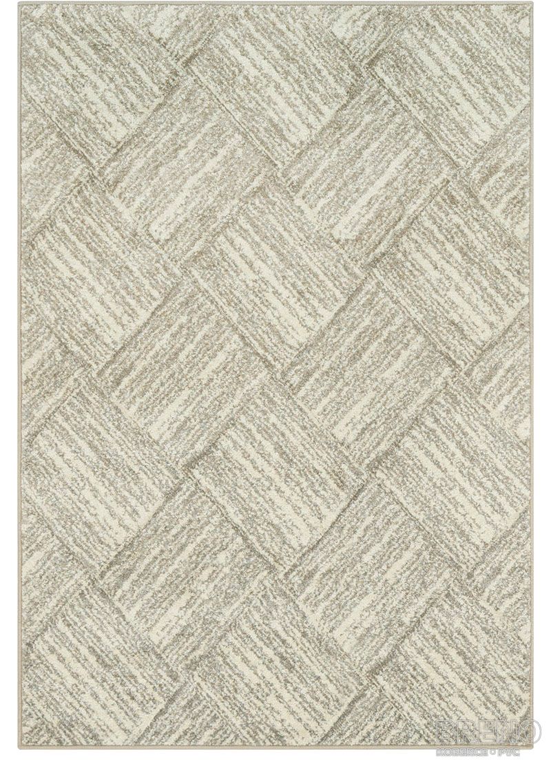 Kusový koberec DIXIE CARVED 54152/YC9Q