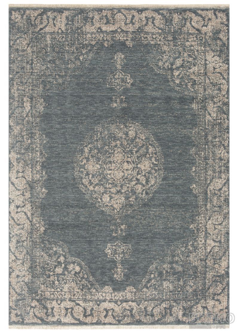 Kusový koberec DJOBIE 4568/500