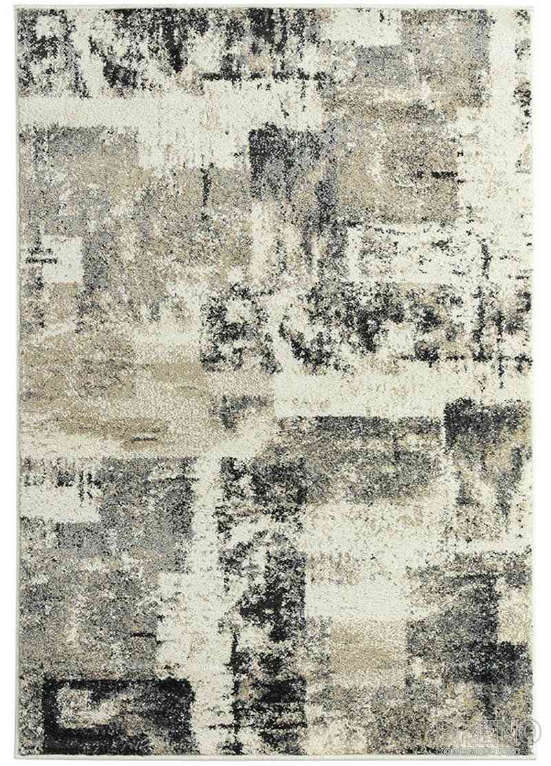 Kusový koberec DOUX 5501/IS2H