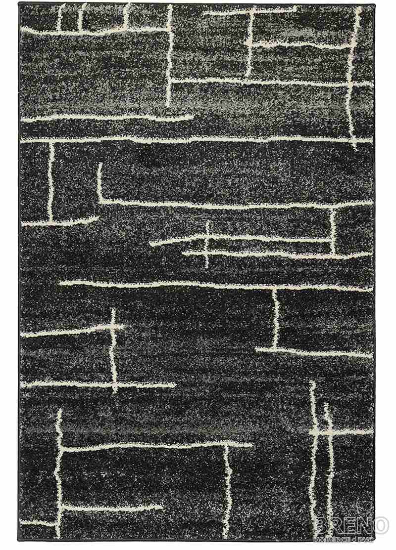 Kusový koberec DOUX 8022/IS2K