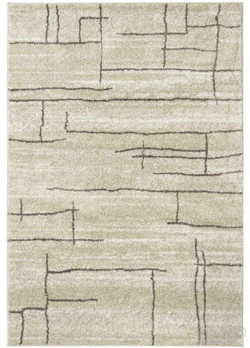 Kusový koberec DOUX 8022/IS2W