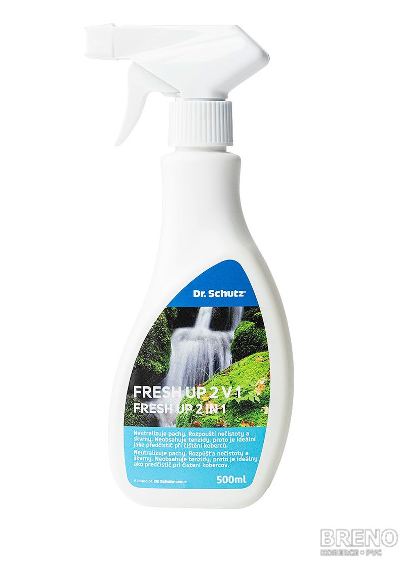 Dr.SCHUTZ CC - Fresh-UP 2v1