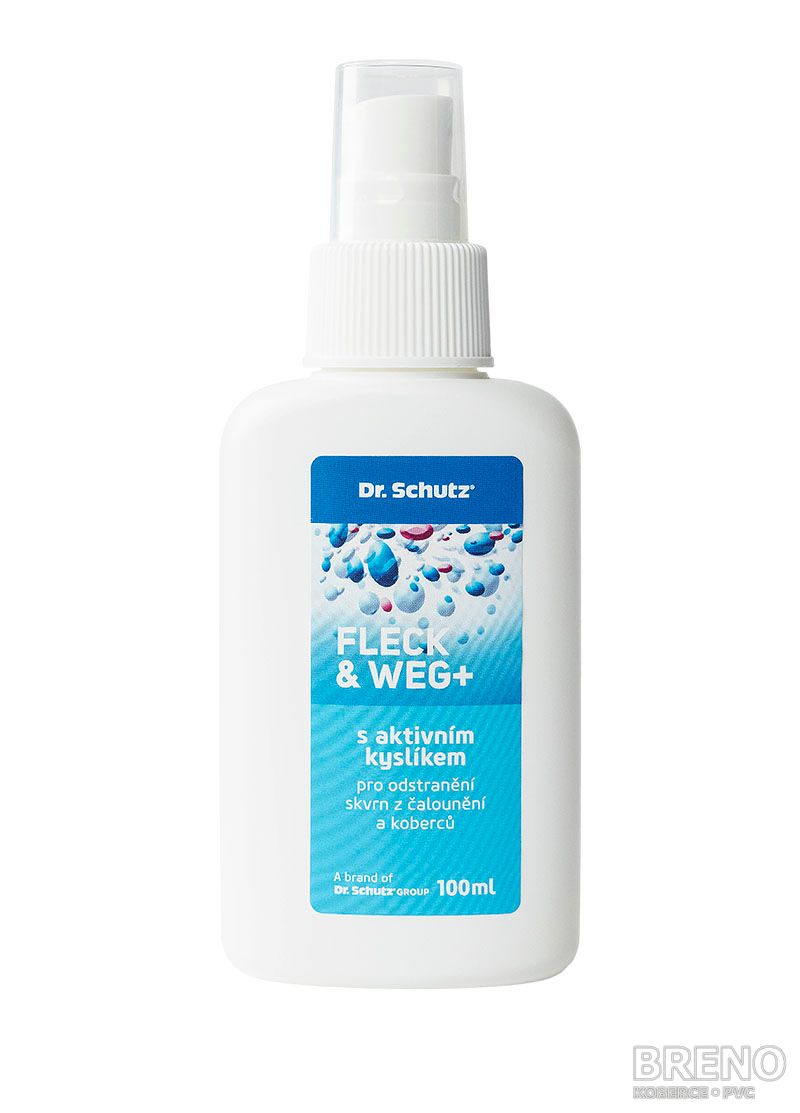 Dr. SCHUTZ Fleck & Weg