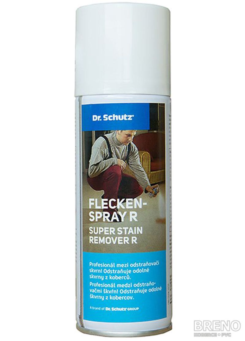 Dr. SCHUTZ Fleckenspray R