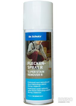Dr. SCHUTZ Fleckenspray R
