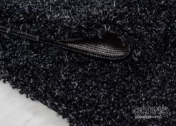 DREAM SHAGGY 4000 Anthrazit