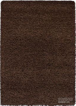 DREAM SHAGGY 4000 Brown