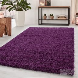 DREAM SHAGGY 4000 Lila