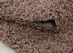 DREAM SHAGGY 4000 Mocca