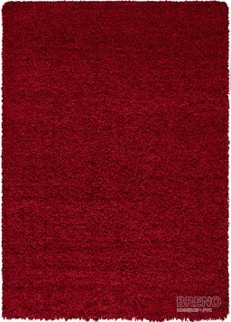 DREAM SHAGGY 4000 Red