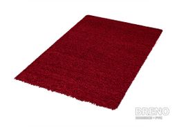 DREAM SHAGGY 4000 Red