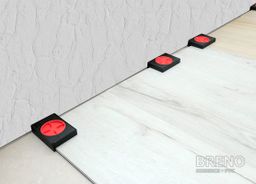 Držák odstupu AV2 (4ks)