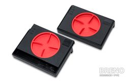 Držák odstupu AV2 (4ks)