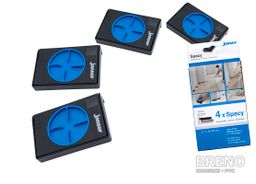 Držák odstupu SPACY (4ks)