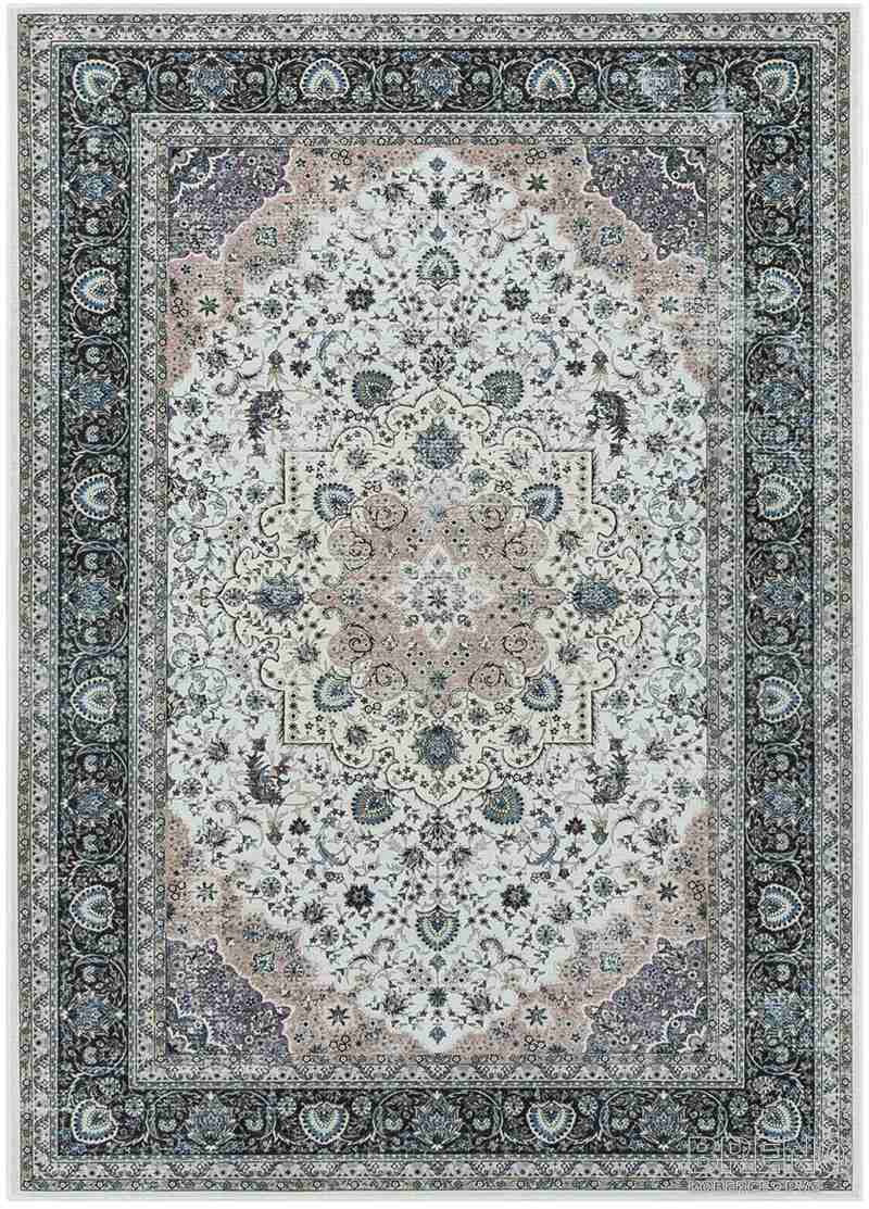 Kusový koberec DUNYA 104/ivory