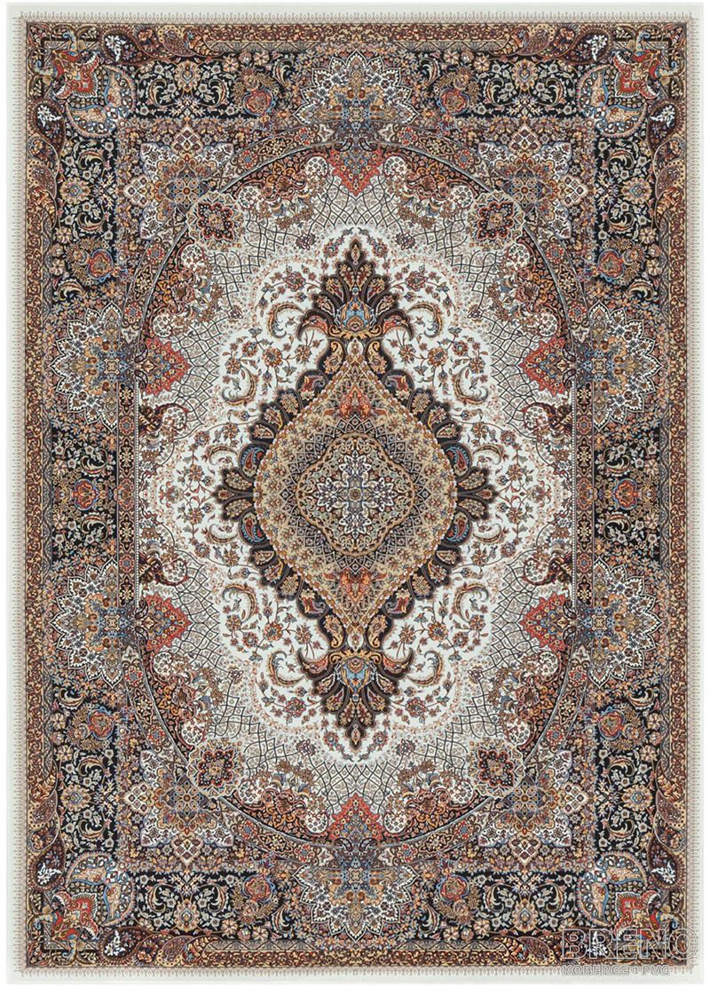 Kusový koberec DUNYA 105/multi