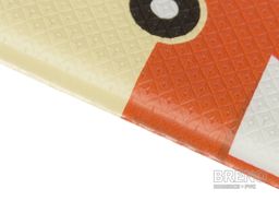 Dwinguler Bodkovaný vzor