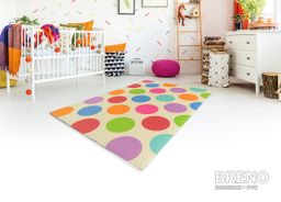 Dwinguler Bodkovaný vzor