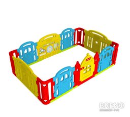 DWINGULER Farebný hrad