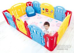 DWINGULER Farebný hrad