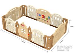 DWINGULER Hrad karamelový