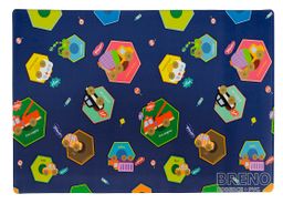 Dwinguler Moje město