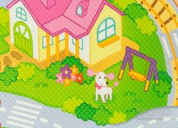 Dwinguler Moje město