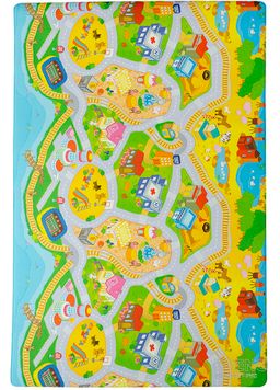 Dwinguler Moje město