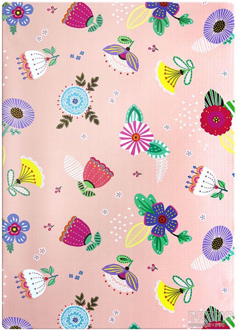 Kusový koberec Dwinguler MULTI MAT POHÁDKOVÁ ZEMĚ