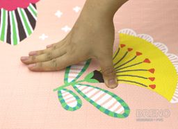 Dwinguler MULTI MAT ROZPRÁVKOVÁ KRAJINA