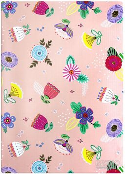 Dwinguler MULTI MAT ROZPRÁVKOVÁ KRAJINA