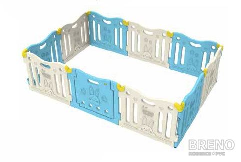 DWINGULER Ohrádka modrá