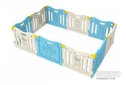 DWINGULER Ohrádka modrá