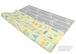 Dwinguler Okvetné sivé lístky