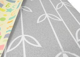 Dwinguler Okvětní šedé lístky