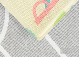 Dwinguler Okvětní šedé lístky