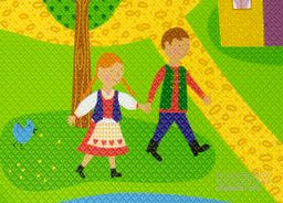 Dwinguler Pohádková země