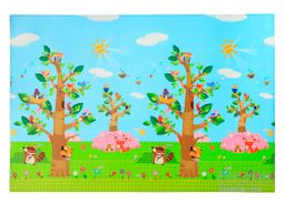 Dwinguler Ptáci v korunách