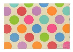 Dwinguler Puntíkový vzor