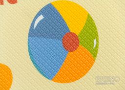 Dwinguler Puntíkový vzor