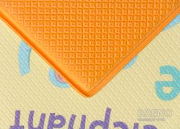 Dwinguler Puntíkový vzor