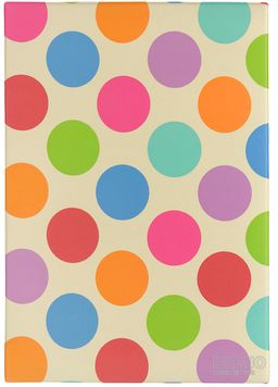 Dwinguler Puntíkový vzor