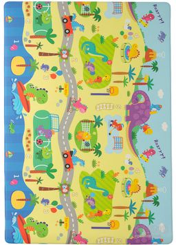 Dwinguler Sportující dinosauři