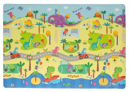 Dwinguler Športujúci dinosauri